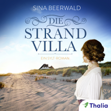 Die Strandvilla