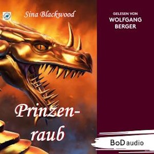 Prinzenraub (Ungekürzt)