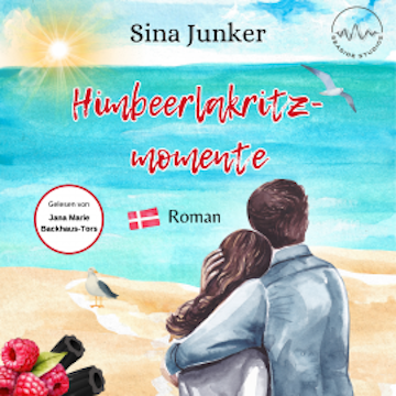 Himbeerlakritzmomente