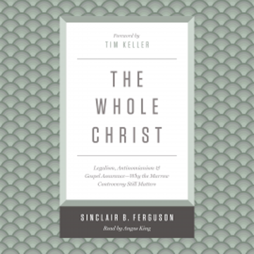 The Whole Christ