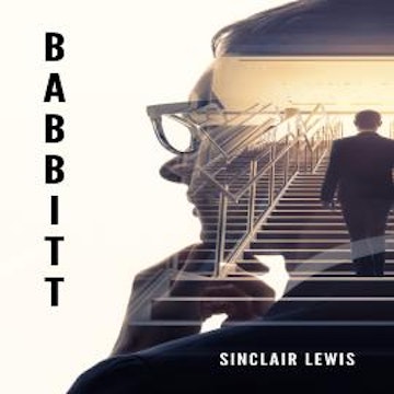 Babbitt (Unabridged)