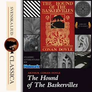 The Hound of the Baskervilles