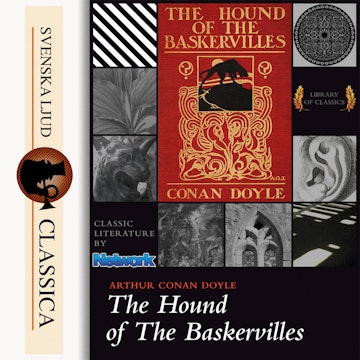 The Hound of the Baskervilles