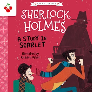 A Study in Scarlet - The Sherlock Holmes Children's Collection: Shadows, Secrets and Stolen Treasure (Easy Classics), Season 1 (