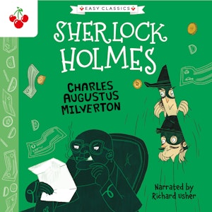 Charles Augustus Milverton - The Sherlock Holmes Children's Collection: Mystery, Mischief and Mayhem (Easy Classics), Season 2 (