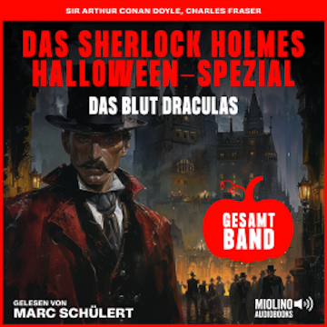 Das Blut Draculas