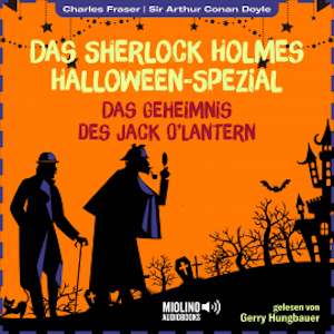 Das Geheimnis des Jack O'Lantern