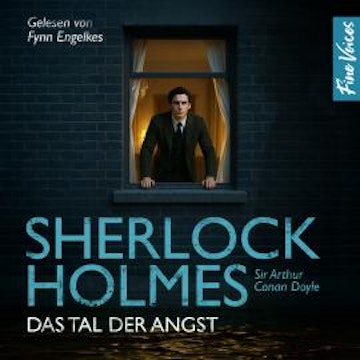 Das Tal der Angst - Sherlock Holmes, Band 4 (ungekürzt) audiobook, Sir Arthur Conan Doyle