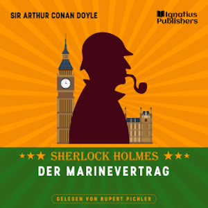 Der Marinevertrag