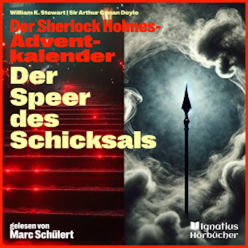 Der Speer des Schicksals