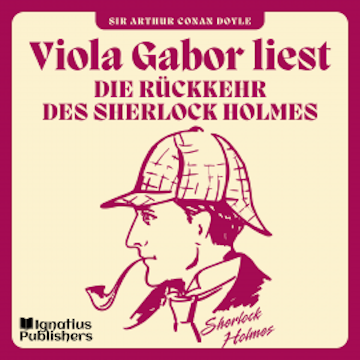 Die Rückkehr des Sherlock Holmes