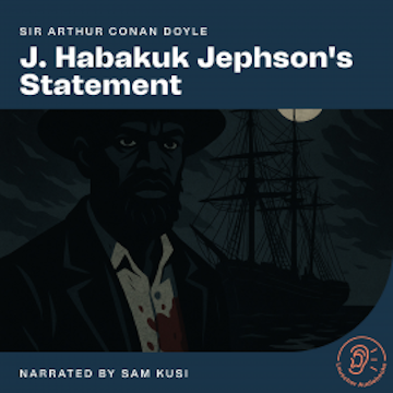 J. Habakuk Jephson's Statement