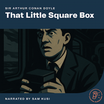 That Little Square Box