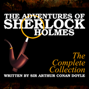 The Adventures of Sherlock Holmes