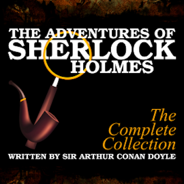 The Adventures of Sherlock Holmes