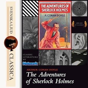 The Adventures of Sherlock Holmes 