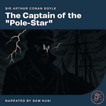 The Captain of the "Pole-Star"