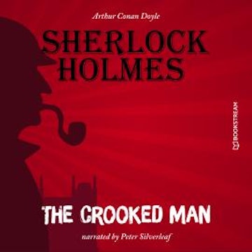 The Crooked Man (Unabridged)