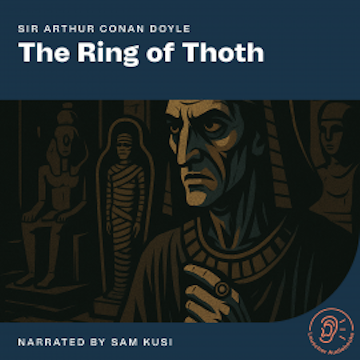 The Ring of Thoth