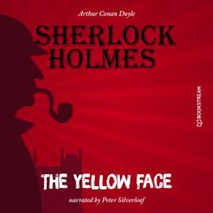 The Yellow Face (Unabridged)