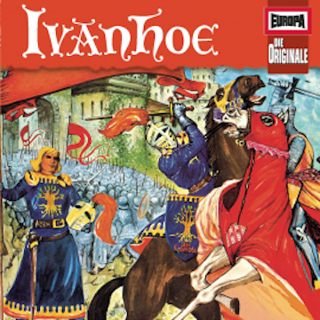 Folge 35: Ivanhoe