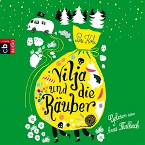 Vilja und die Räuber