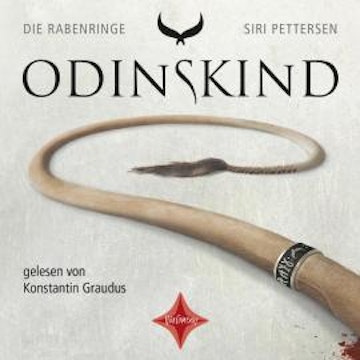 Odinskind - Die Rabenringe, Teil 1 (ungekürzt)