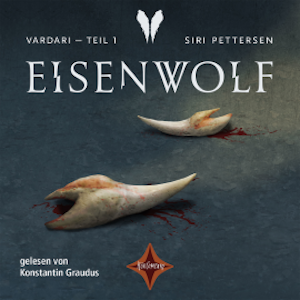 Vardari - Eisenwolf (Bd. 1)