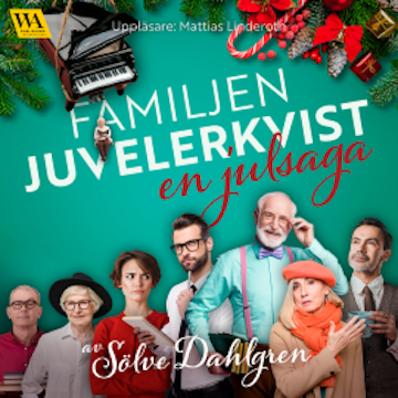 Familjen Juvelerkvist