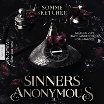 Sinners Anonymous audiobook, Somme Sketcher