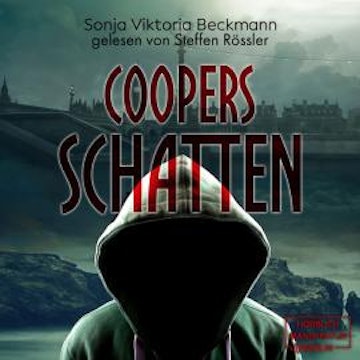 Coopers Schatten (ungekürzt) audiobook, Sonja Viktoria Beckmann