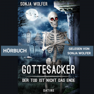 Gottesacker