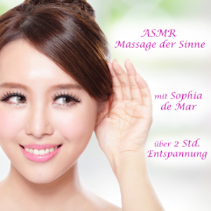 Asmr: Massage der Sinne