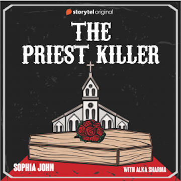 The Priest Killer