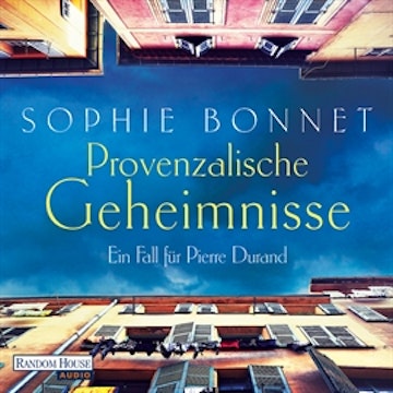 Provenzalische Geheimnisse - Ein Fall für Pierre Durand