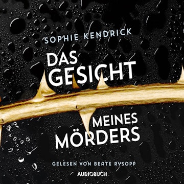 Das Gesicht meines Mördes