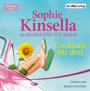 Cocktails für drei