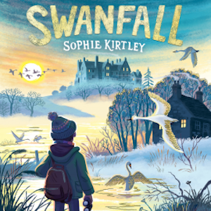 Swanfall, Sophie Kirtley