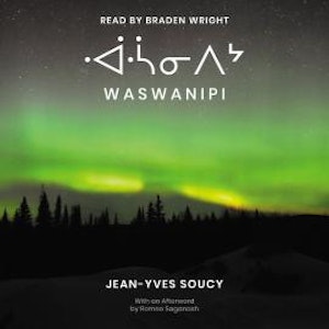 Waswanipi (Unabridged)