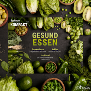 Spektrum Kompakt: Gesund essen