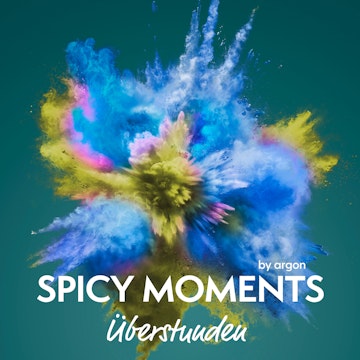Überstunden - Erotische Geschichte - spicy moments, Band 21 (Ungekürzte Lesung)
