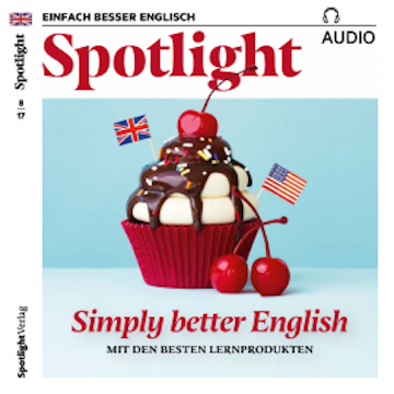 Englisch lernen Audio - Einfach besser Englisch