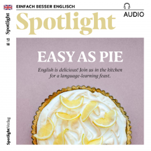 Englisch lernen Audio - Kochen einfach gemacht