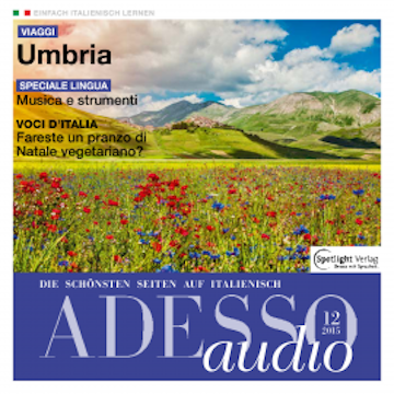 Italienisch lernen Audio - Musik und Instrumente