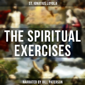 The Spiritual Exercises