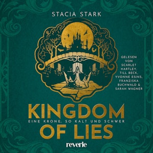 Kingdom of Lies, Stacia Stark