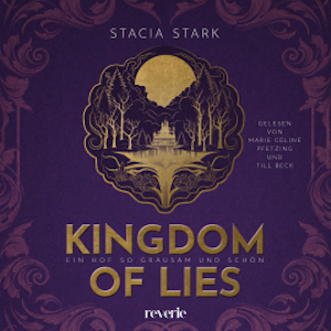 Kingdom of Lies