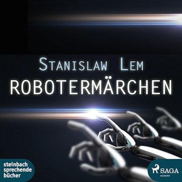 Robotermärchen