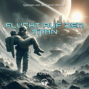 Flucht auf dem Titan