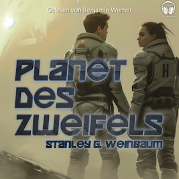 Planet des Zweifels